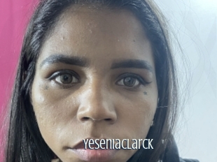 Yeseniaclarck