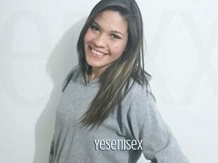Yesenisex