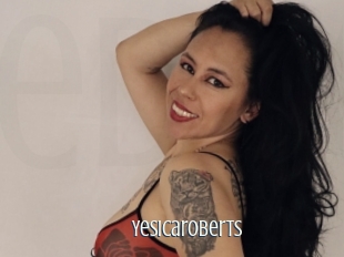 Yesicaroberts