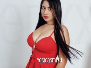 Yesicasmith