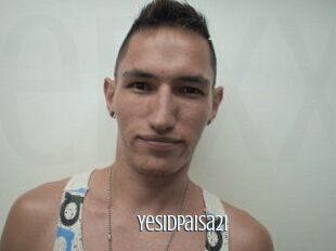 Yesidpaisa21