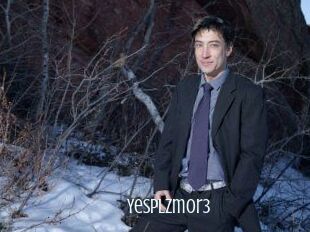 Yesplzmor3