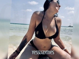 Yessijaymes