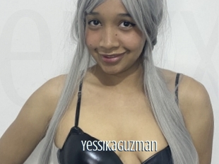 Yessikaguzman