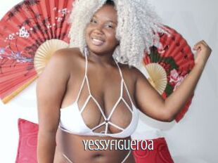 Yessyfigueroa