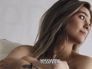 Yessyvine