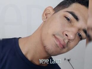 Yeye_latin