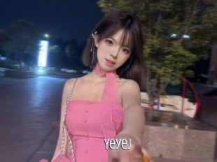 Yeyej