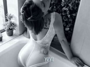 Yeyii