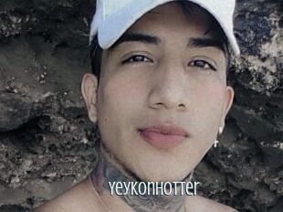 Yeykonhotter