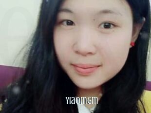 Yiaomgm