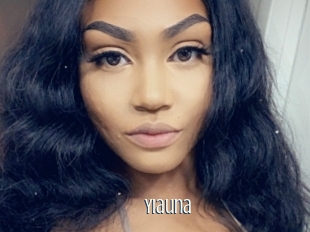Yiauna
