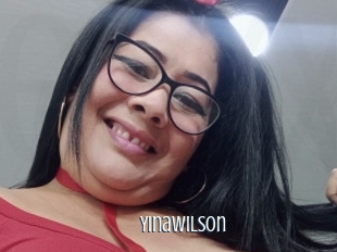 Yinawilson