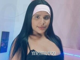 Yinetmilex20