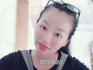 Yinyinbaby
