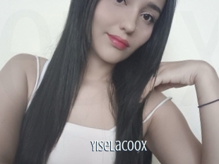 Yiselacoox