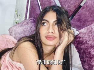 Yivanabarker