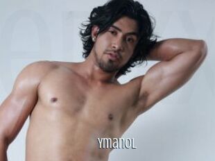 Ymanol