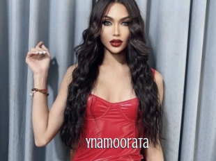 Ynamoorata