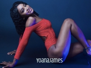 Yoanajames