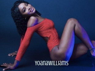 yoanawilliams Edonkey xxx