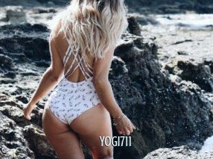 Yogi711