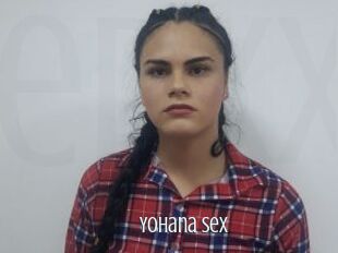 Yohana_sex