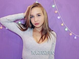 Yolandafine