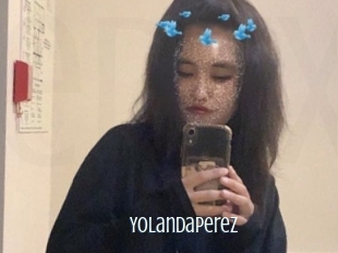 Yolandaperez