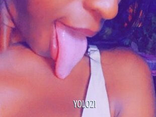 Yolo21