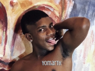 Yomarth