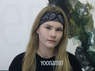 Yoonamin