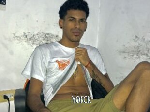 Yorck
