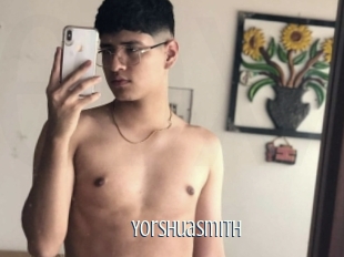 Yorshuasmith