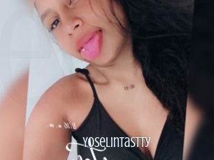Yoselintastty