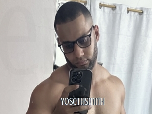 yosethsmith Edonkey xxx