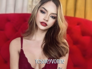 Yoshieyvonne