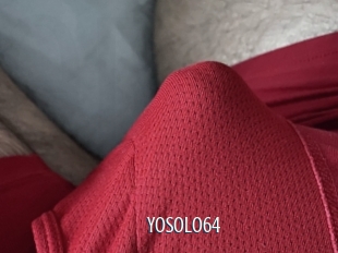 yosolo64 Edonkey xxx