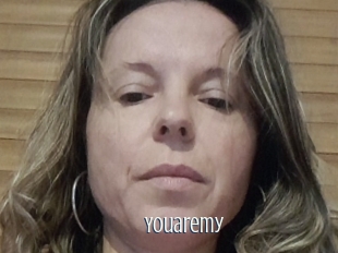 Youaremy
