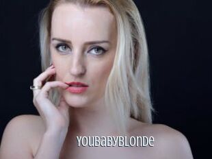 Youbabyblonde