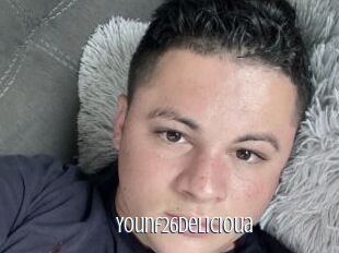 Younf26delicioua