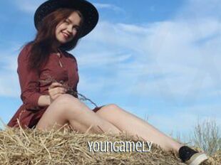 Youngamely