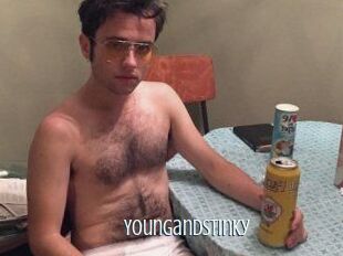 Young_and_stinky
