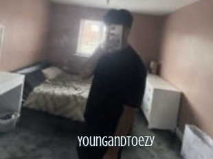 Youngandtoezy