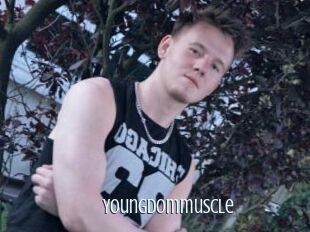 Youngdommuscle