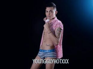 Youngguyhotxxx