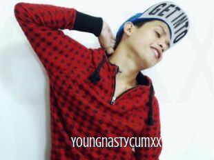 youngnastycumxx Edonkey xxx