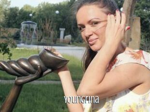 Youngrina