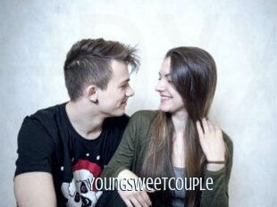 Youngsweetcouple