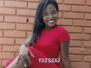YourBadGF
